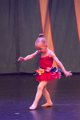 Mini Stars Circus 2B  098